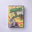 Zombies Ate My Neighbors Sega Genesis Complete