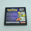 Pokémon TPP Version Red Anniversary Edition (Game Boy) – Fan-Made Reproduction / Homebrew
