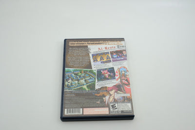 Mana Khemia Alchemists of Al-Revis – Complete in Box