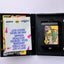 Zombies Ate My Neighbors Sega Genesis Complete