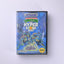 Teenage Mutant Ninja Turtles Hyperstone Heist Sega Genesis Complete