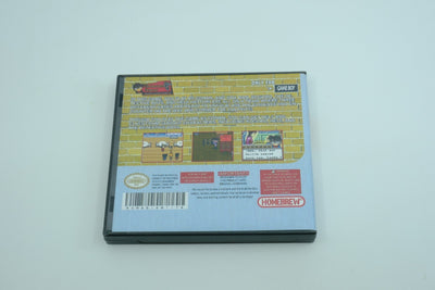 Detective Conan and the Mechanical Temple Murder Case (Game Boy) – Fan Translation / Homebrew