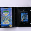 Teenage Mutant Ninja Turtles Hyperstone Heist Sega Genesis Complete