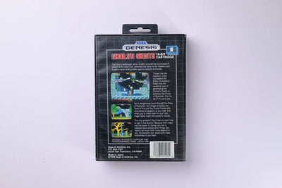 Ghouls 'N Ghosts Sega Genesis Complete RetroGate - Your Gateway to Classic Gaming