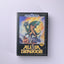 Alisia Dragoon Sega Genesis Complete