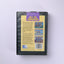 Alisia Dragoon Sega Genesis Complete
