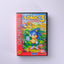 Sonic the Hedgehog 3 Sega Genesis Complete