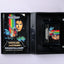 Michael Jackson Moonwalker Sega Genesis Complete