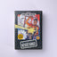 Midnight Resistance Sega Genesis Complete