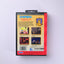 Garfield Caught in the Act Sega Genesis Complete