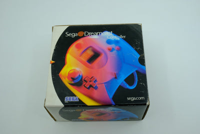 Sega Dreamcast Controller – Boxed