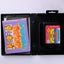 Garfield Caught in the Act Sega Genesis Complete