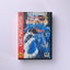 Mazin Saga Mutant Fighter Sega Genesis Complete