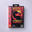 Mortal Kombat Sega Genesis Complete