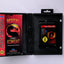 Mortal Kombat Sega Genesis Complete