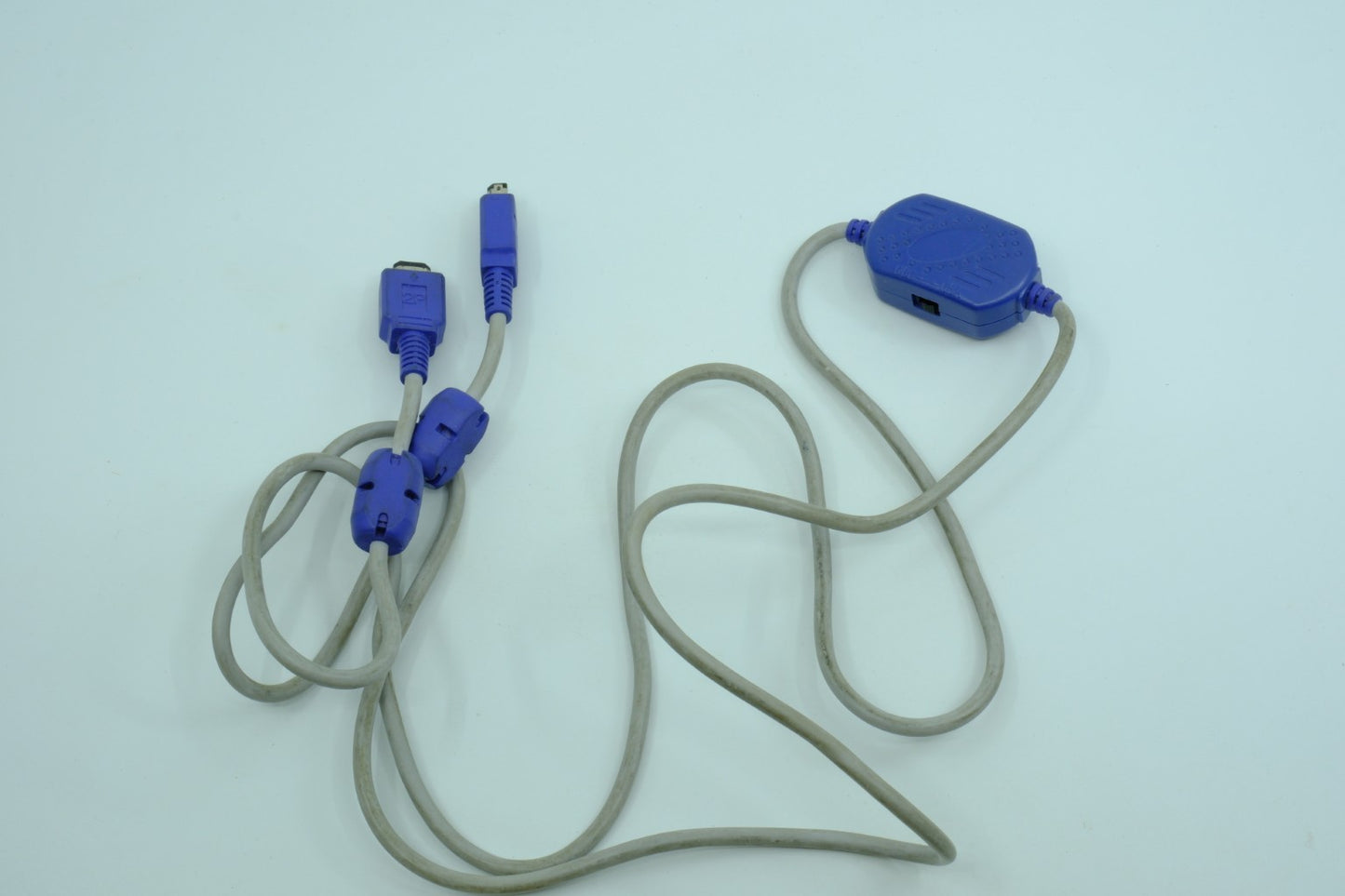 Nintendo Game Boy Advance Link Cable (Game Boy Advance) - OEM