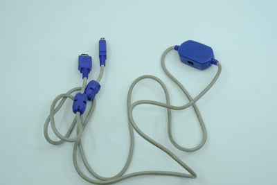 Nintendo Game Boy Advance Link Cable (Game Boy Advance) - OEM