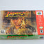 Indiana Jones and the Infernal Machine – Complete in Box