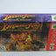 Indiana Jones and the Infernal Machine – Complete in Box