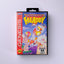 Dynamite Headdy Sega Genesis Complete