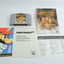 Indiana Jones and the Infernal Machine – Complete in Box