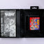 Dynamite Headdy Sega Genesis Complete