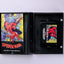 Spiderman Sega Genesis Complete
