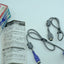 Pokemon Ruby / Sapphire Game Boy Advance Link Cable (Game Boy Advance) – Complete in Box (CIB)