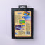 Sonic the Hedgehog Sega Genesis Complete