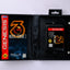 Mortal Kombat 3 Sega Genesis Complete