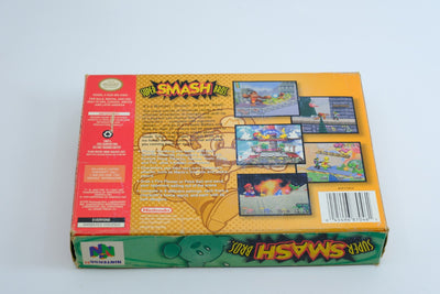 Super Smash Bros. – Complete in Box