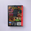 Cutthroat Island Sega Genesis Complete