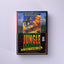 Jungle Strike Sega Genesis Complete