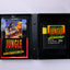 Jungle Strike Sega Genesis Complete