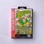 Boogerman A Pick and Flick Adventure Sega Genesis Complete