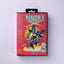 Ranger X Sega Genesis Complete