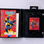 Ranger X Sega Genesis Complete