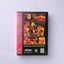 WWF Raw Sega Genesis Complete