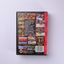 WWF Raw Sega Genesis Complete
