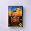 Desert Strike Return to the Gulf Sega Genesis Complete