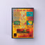 Desert Strike Return to the Gulf Sega Genesis Complete