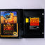 Desert Strike Return to the Gulf Sega Genesis Complete