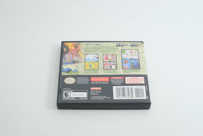 Advance Wars: Dual Strike – Complete in Box