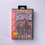 Super Street Fighter II Sega Genesis Complete