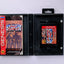 Super Street Fighter II Sega Genesis Complete