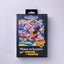 World of Illusion Sega Genesis Complete