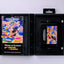 World of Illusion Sega Genesis Complete