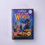 Out of This World Sega Genesis Complete