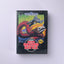Bio-Hazard Battle Sega Genesis Complete