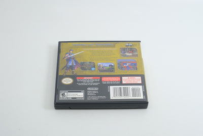 Fire Emblem: Shadow Dragon – Complete in Box